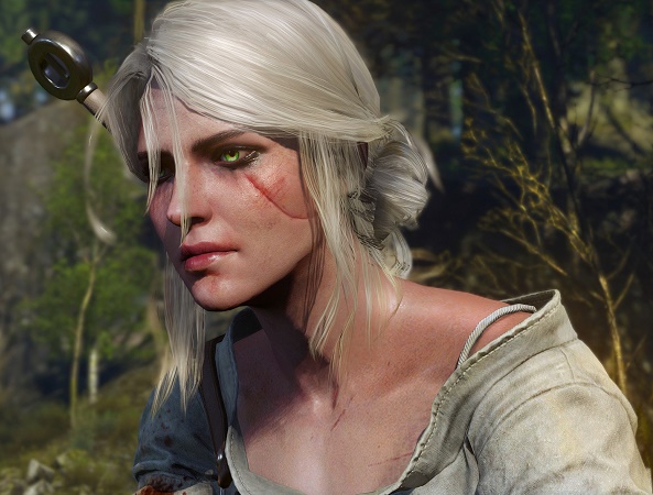 巫師3新手入門攻略:派系選擇理財任務