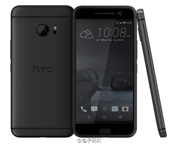 HTC One M10攝像頭配置曝光 性能大贊！ 