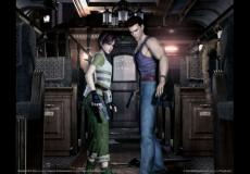 生化危機0武器入手方式及全武器數據