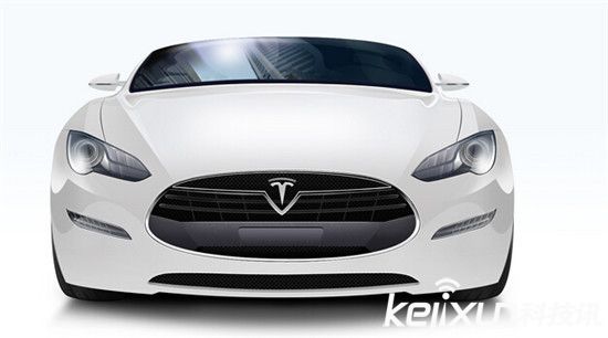 特斯拉3月底發布入門級Model 3  向?絲靠攏