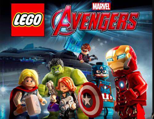 樂高漫威復仇者聯盟如何召喚鋼鐵軍團