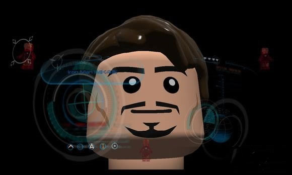 樂高漫威復仇者聯盟如何召喚鋼鐵軍團