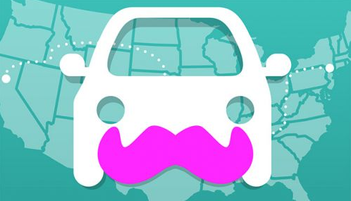 Uber打車 uber中國 Lyft進(jìn)入中國