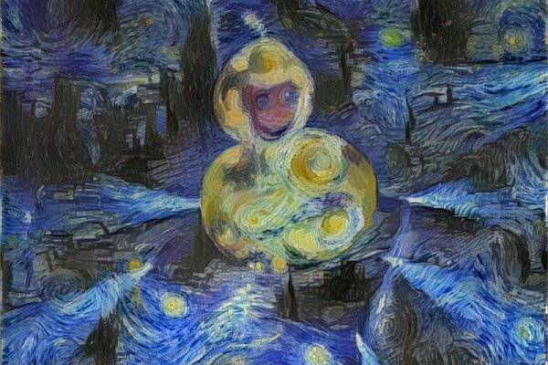 網友吐血 臺灣燈會又現神物:碉堡了