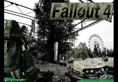 輻射4近身肉搏加點裝備近戰肉搏玩法