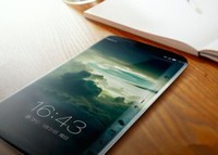 疑似樂視超級手機2渲染圖 跑分14萬+?