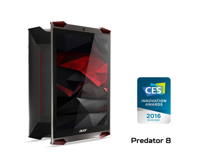 宏?游戲平板強勢破冰  注市場活力生機