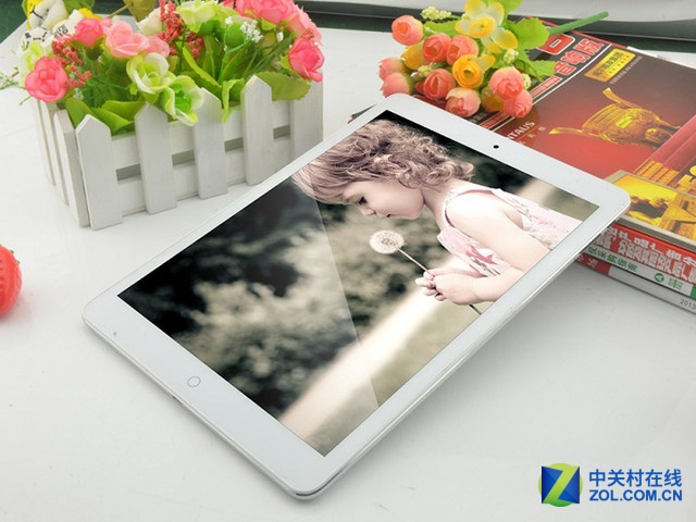 有個性的產品 索立信T98八核極速版評測