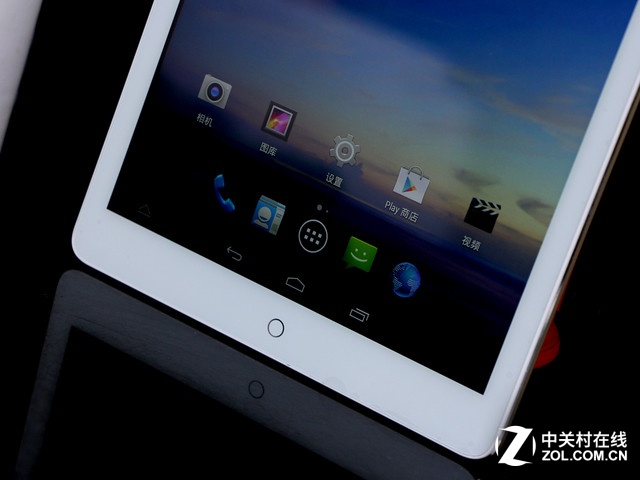 有個性的產品 索立信T98八核極速版評測