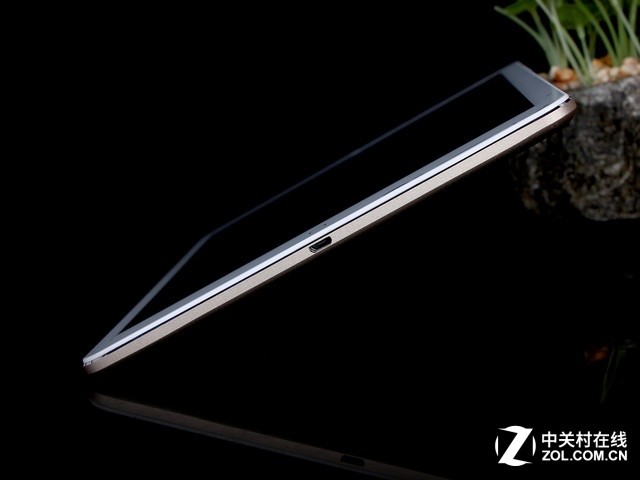 有個性的產品 索立信T98八核極速版評測