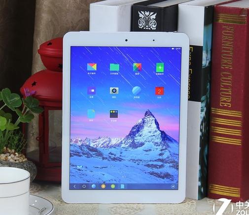 酷比魔方i6 Air Remix評測 安卓煥然一新