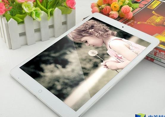 索立信T98八核極速版評測 有個性的平板