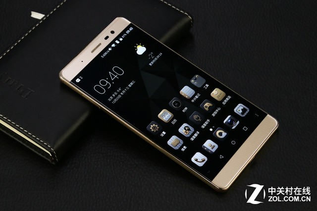 AXON天機MAX評測（待整理） 