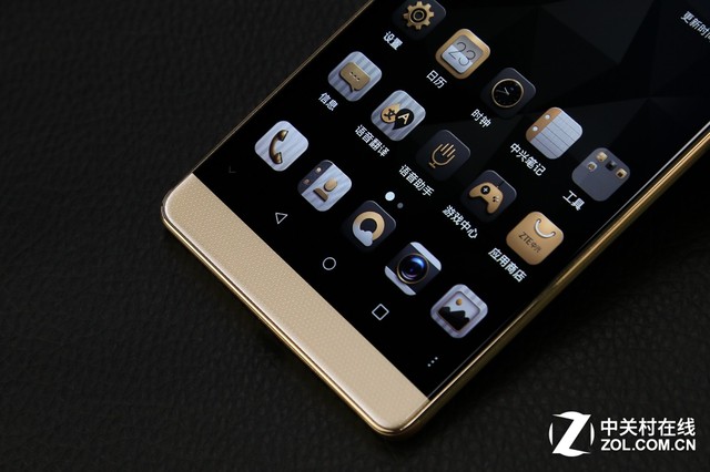 AXON天機MAX評測（待整理） 