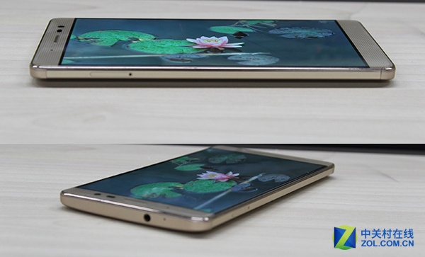 AXON天機MAX評測(待整理)