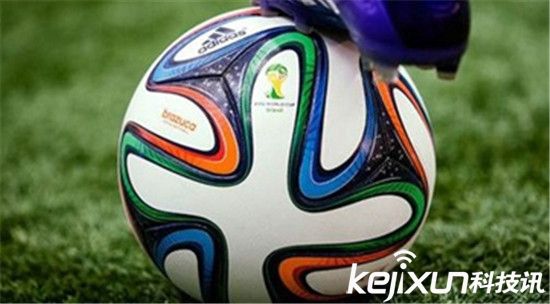 智能足球幫你訓練：智能化入侵體育市場