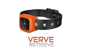 摩托羅拉推VerveLife可穿戴三件套:逼格滿滿