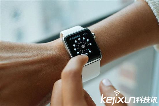 蘋果apple watch 2傳聞匯總:丑到哭的方塊表盤不變
