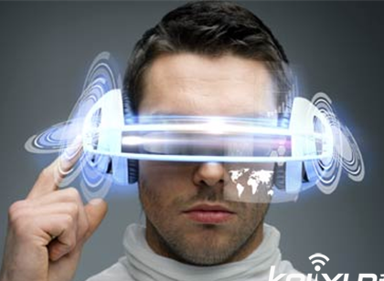 2020年可穿戴VR將迎來井噴:像智能手機一樣普及!