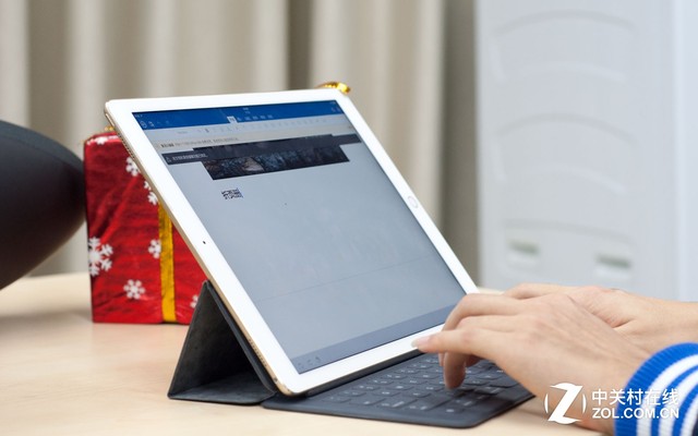 生產(chǎn)力倍增器 iPad Pro效率翻倍的秘密