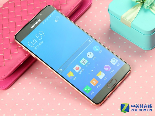 4000mAh電池 三星Galaxy A9續(xù)航有多長？ 