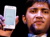 印度發(fā)最便宜智能機 隱藏于24元的騙局?