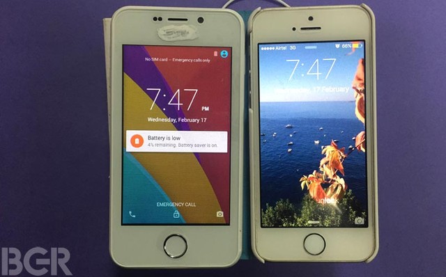 印度發(fā)最便宜智能機 隱藏于24元的騙局?