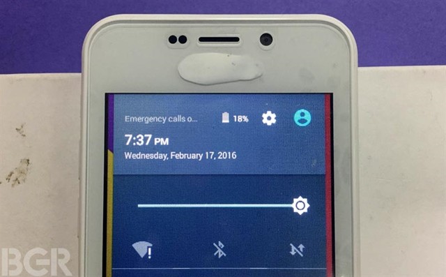 印度發(fā)最便宜智能機 隱藏于24元的騙局?