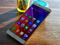 金立M5 Plus續航測試 5020mAh+雙充電