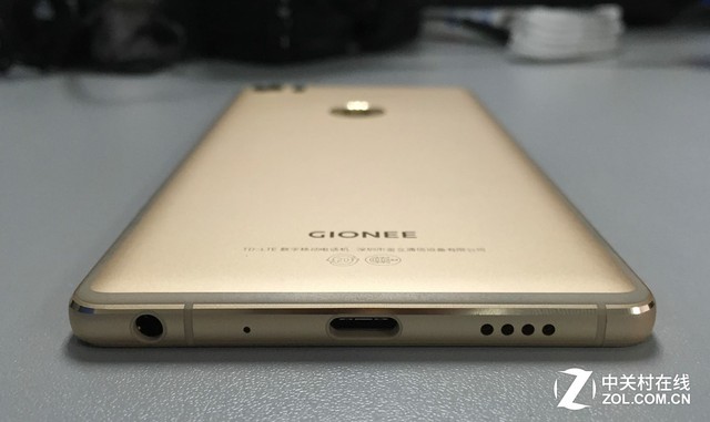 探訪MWC 2016上的黑科技――金立S8最驚艷