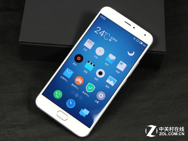 全新旗艦級(jí)別高端機(jī) 魅族PRO 5報(bào)2799元