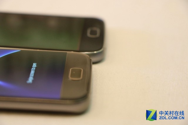 三星S6/S7對比圖賞 攝像頭磨平了多少