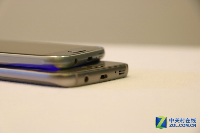 三星S6/S7對比圖賞 攝像頭磨平了多少