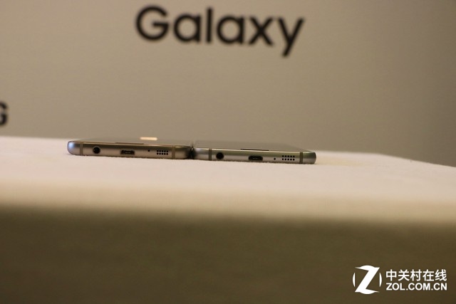 三星S6/S7對比圖賞 攝像頭磨平了多少