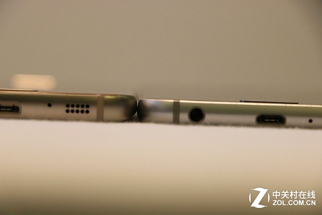 三星S6/S7對比圖賞 攝像頭磨平了多少