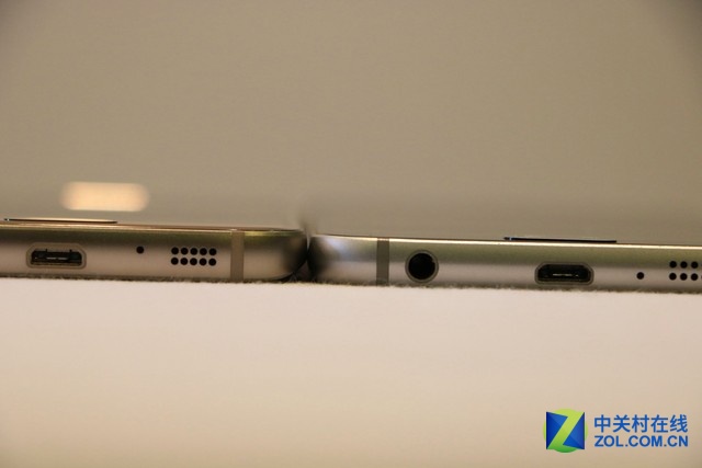 三星S6/S7對比圖賞 攝像頭磨平了多少