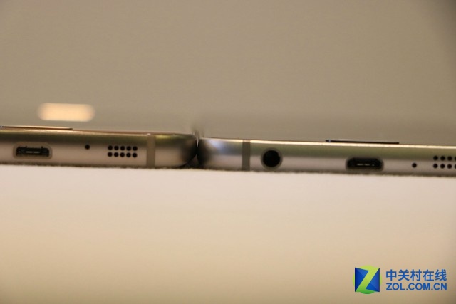 三星S6/S7對比圖賞 攝像頭磨平了多少