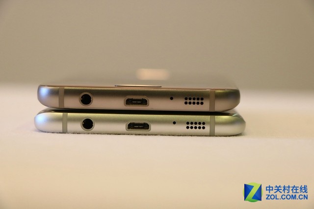 有顏有型 三星S7/S7 edge雙機圖賞