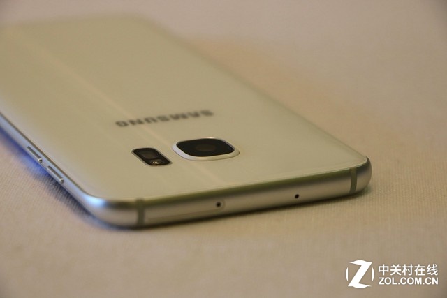 三星S7 edge換裝 側面屏幕到底能干啥