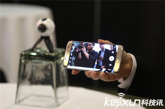 MWC2016 VR設備看點:HTC 三星 LG三國鼎立