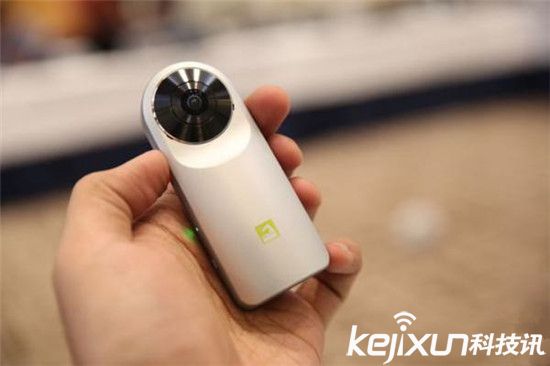 MWC2016 VR設備全覽:HTC 三星 LG三國鼎立
