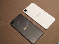 HTC Desire三新機上手 略丑的個性設計
