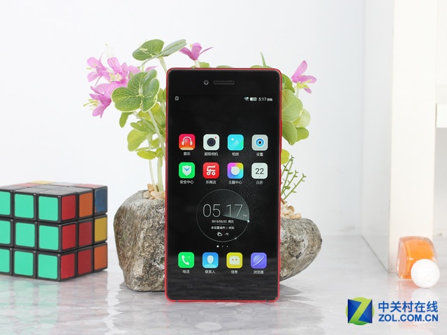 女神力薦 聯想大拍VIBE Shot售價1499起 