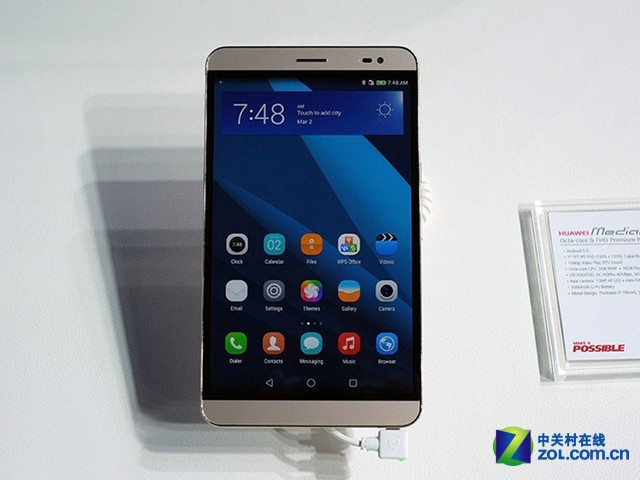 MWC2015火爆來襲 3月發布/上市新機一覽 