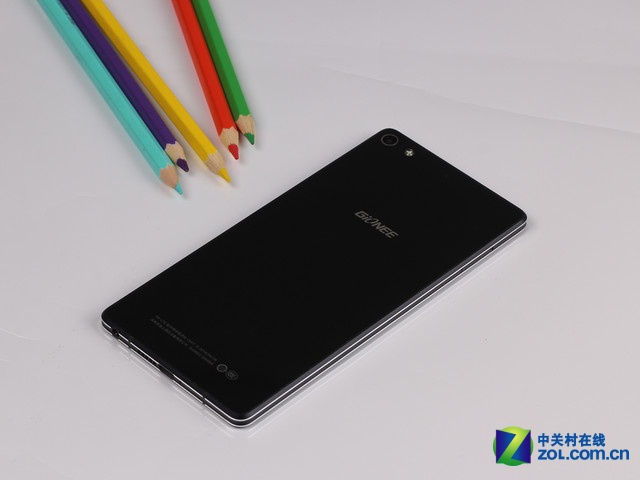 雙卡雙4G 纖薄金立ELIFE S7首發價2499