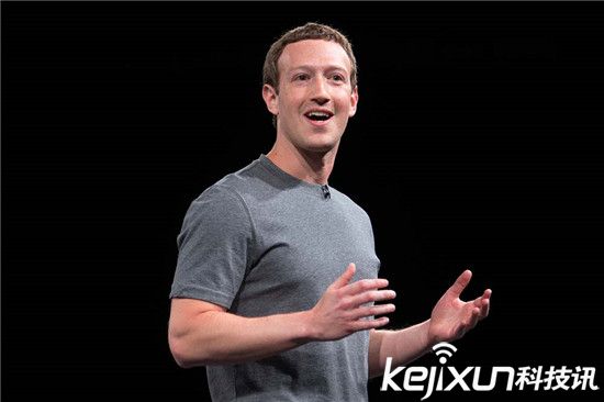 facebook扎克伯格MWC刷存在感：為oculus站臺