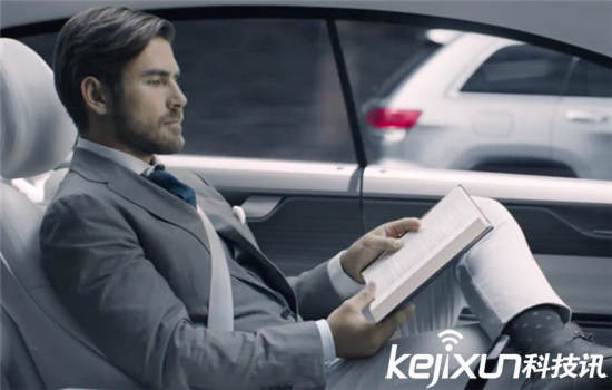 無(wú)人駕駛汽車將顛覆交通行業(yè) 只不過(guò)得等20年