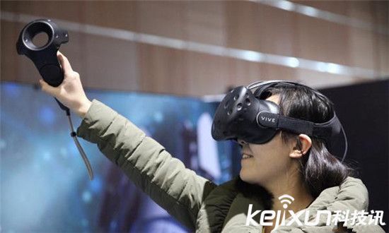 HTC王雪紅：HTC Vive賣799美元價格剛剛好