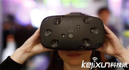 HTC王雪紅：HTC Vive賣799美元價格剛剛好