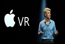 虛擬現實VR大戰升級 玩家越來越多